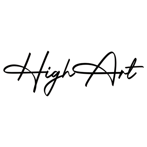 HIGH ART
